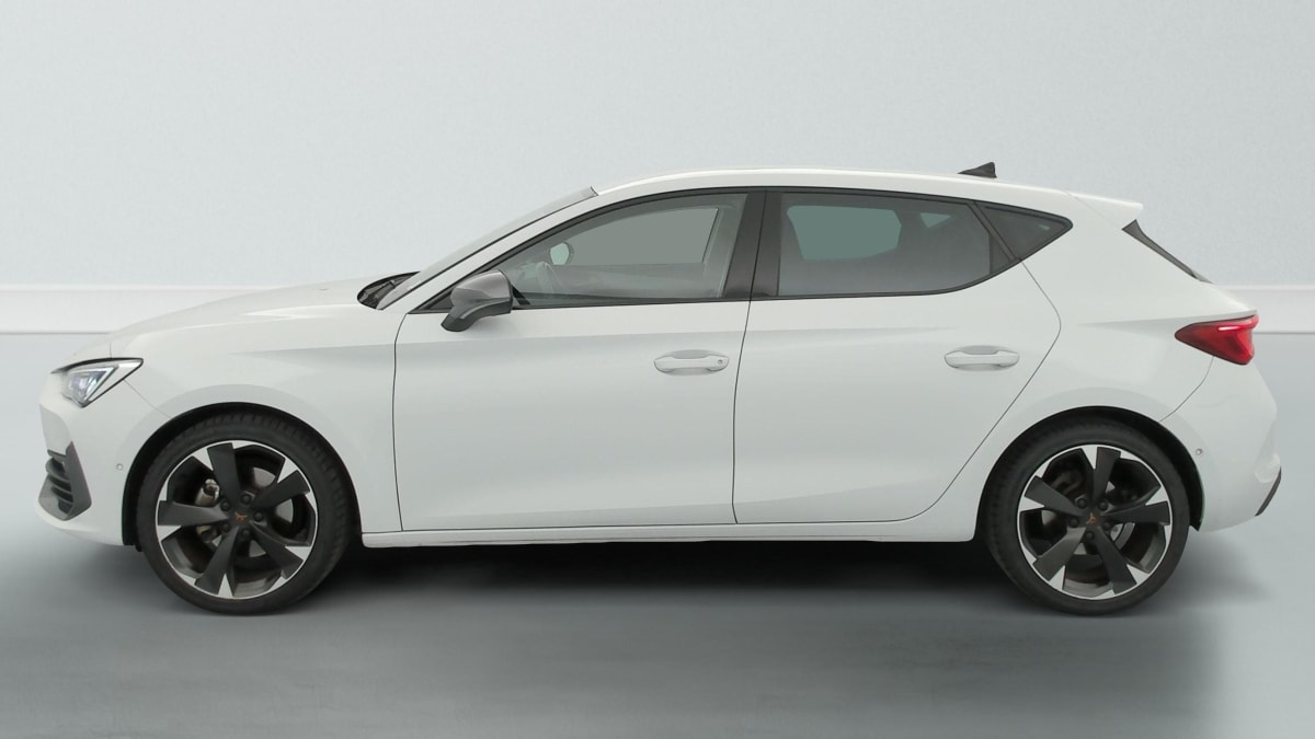 Cupra LEON - Image 4