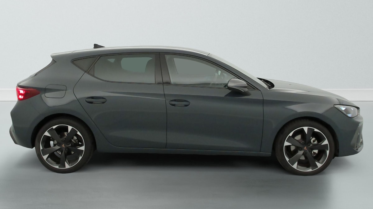 Cupra LEON - Image 8