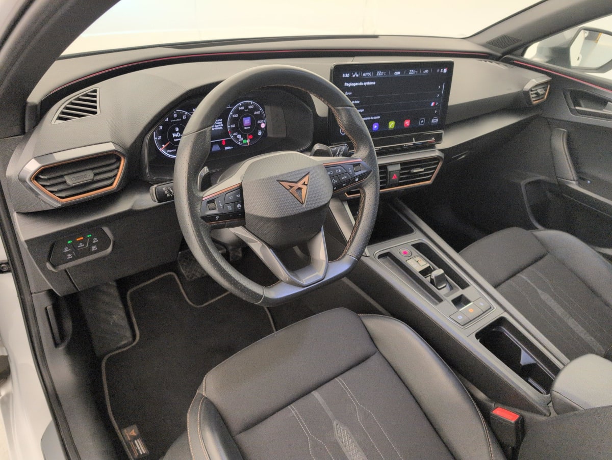 Cupra LEON - Image 15