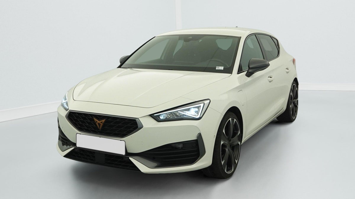 CUPRA LEON 1.4 E-HYBRID 245 CH DSG6 VZ