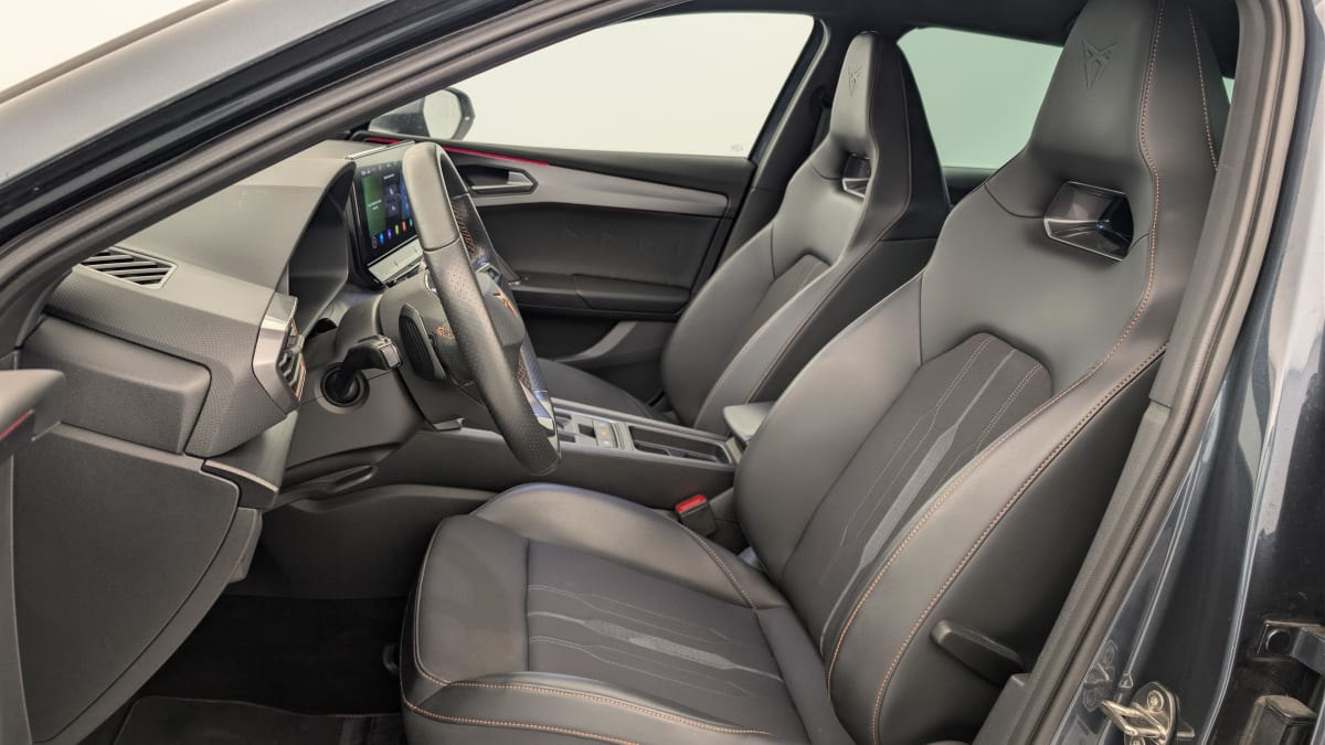 Cupra LEON - Image 16