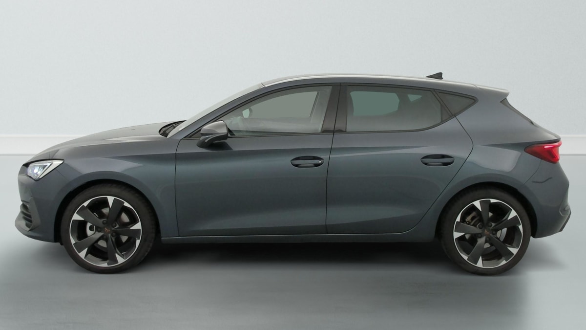 Cupra LEON - Image 4