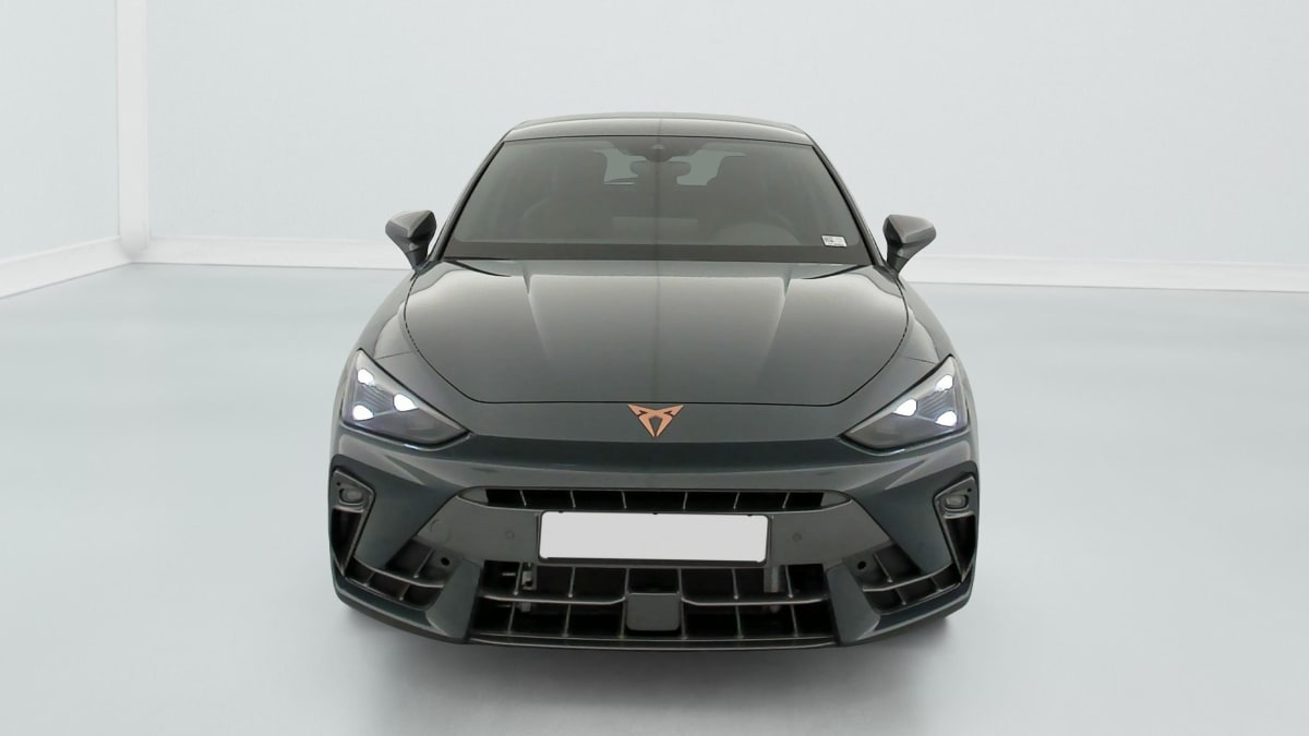 Cupra LEON - Image 2