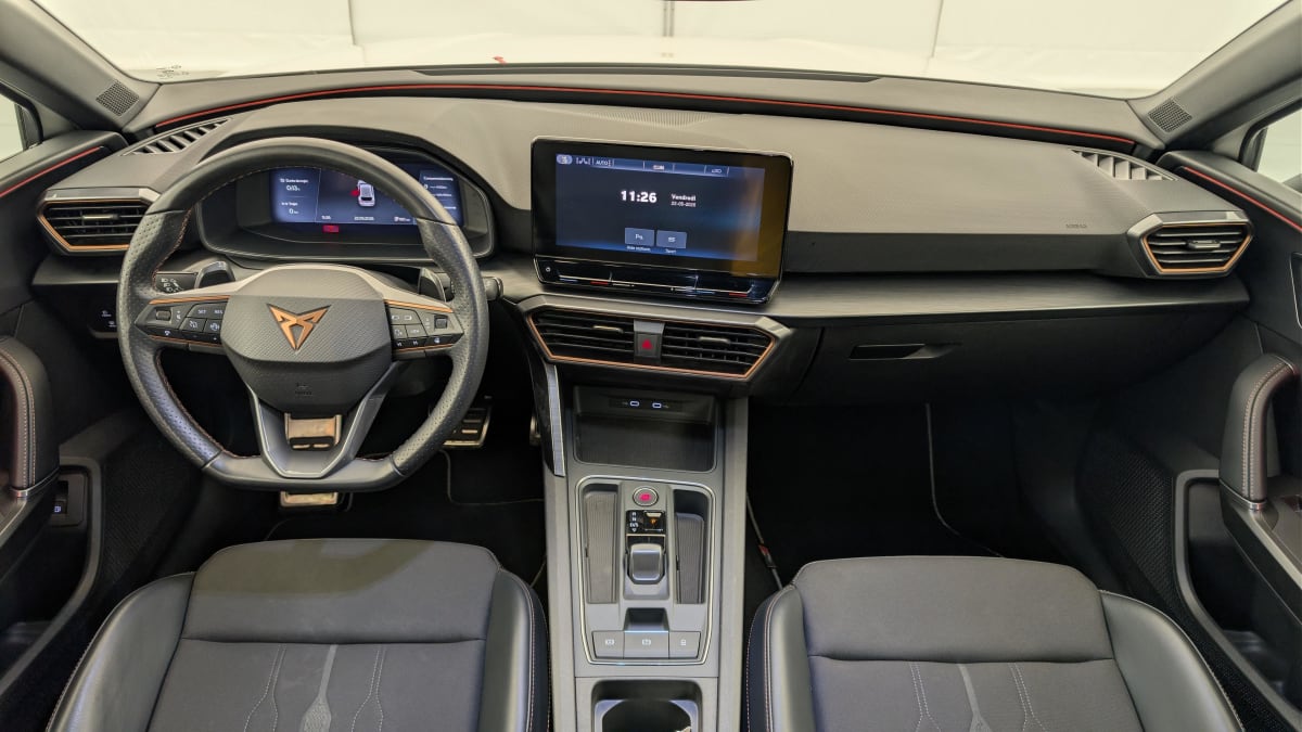 Cupra LEON - Image 13