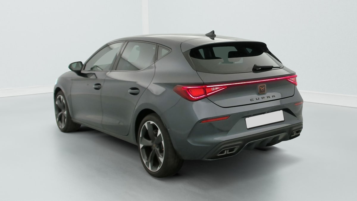 Cupra LEON - Image 5