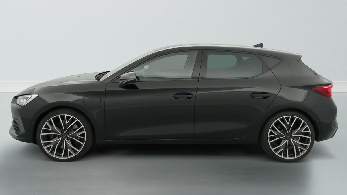 CUPRA LEON 1.4 E-HYBRID 245 CH DSG6 VZ