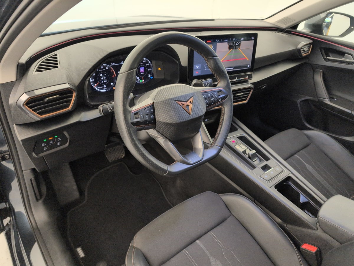Cupra LEON - Image 15