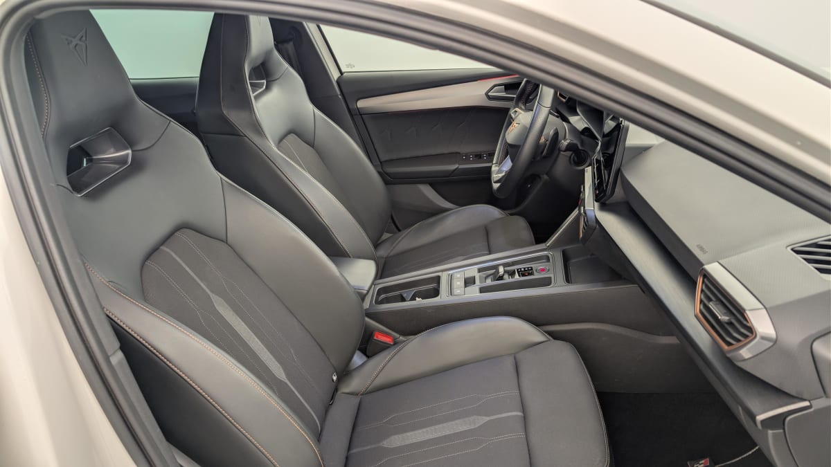 Cupra LEON - Image 9