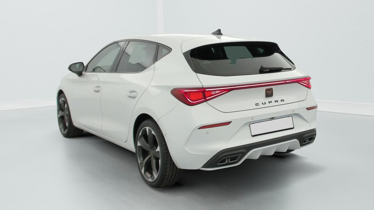 Cupra LEON - Image 5