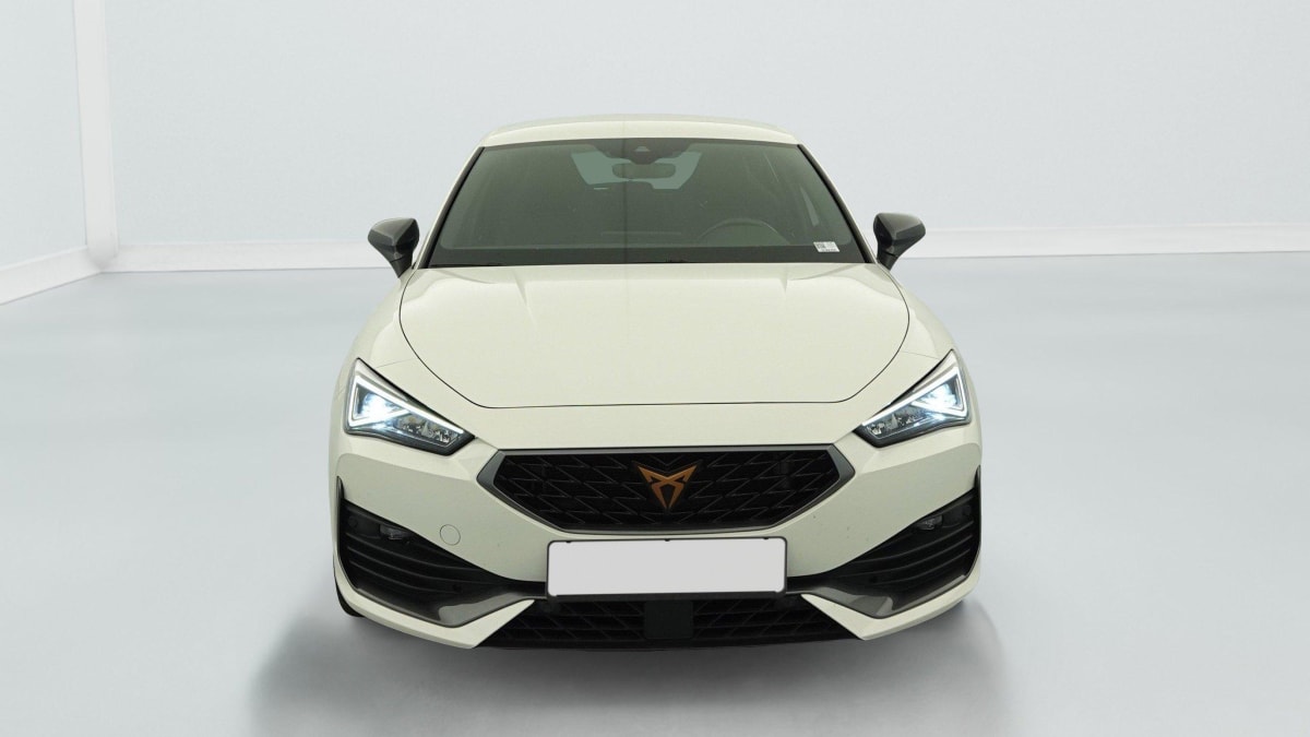 CUPRA LEON 1.4 E-HYBRID 245 CH DSG6 VZ