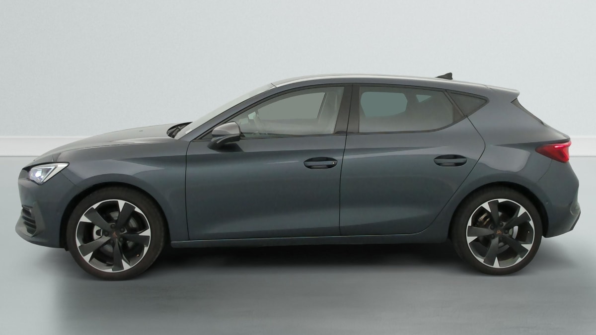 Cupra LEON - Image 4