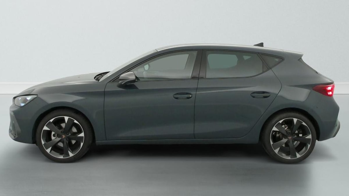 Cupra LEON - Image 4