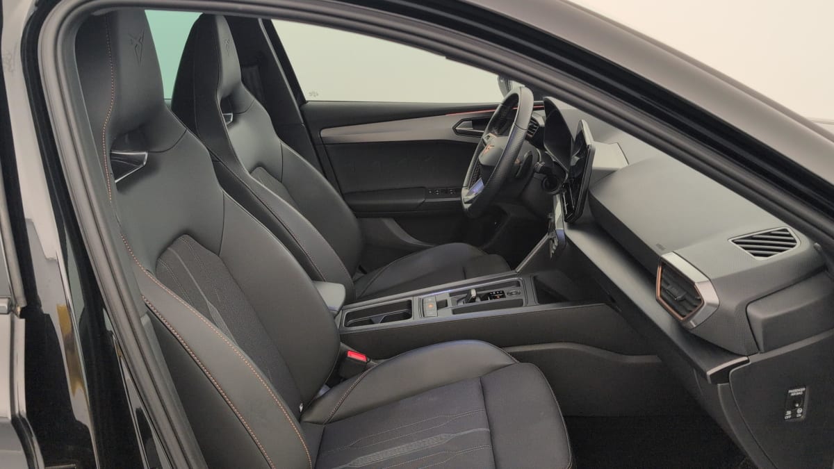 CUPRA LEON 1.4 E-HYBRID 245 CH DSG6 VZ