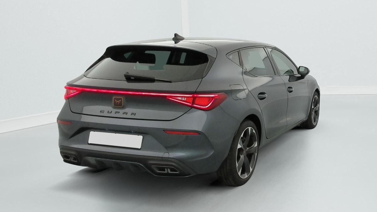 Cupra LEON - Image 7