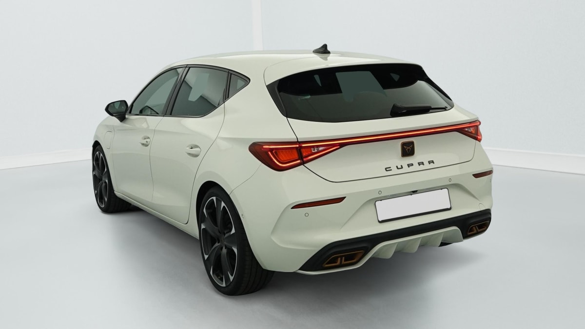 Cupra LEON - Image 5
