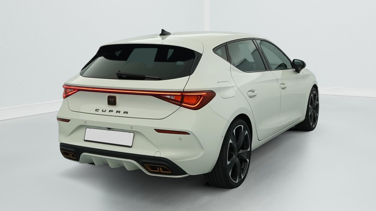 Cupra LEON - Image 7