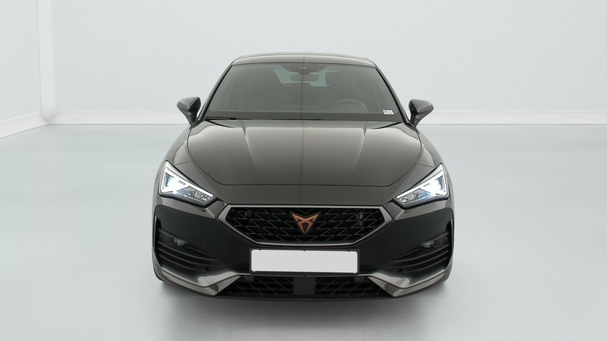 CUPRA LEON 1.4 E-HYBRID 245 CH DSG6 VZ