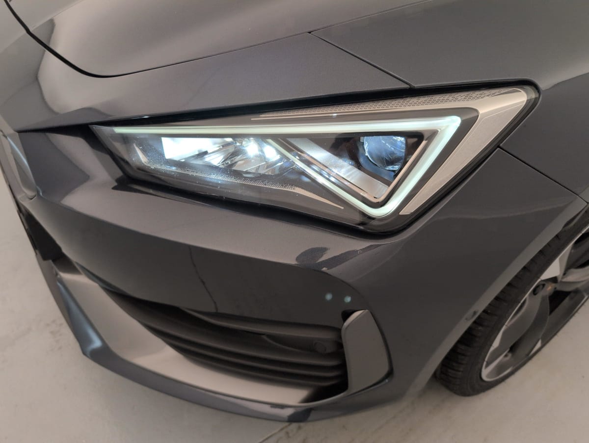 Cupra LEON - Image 23