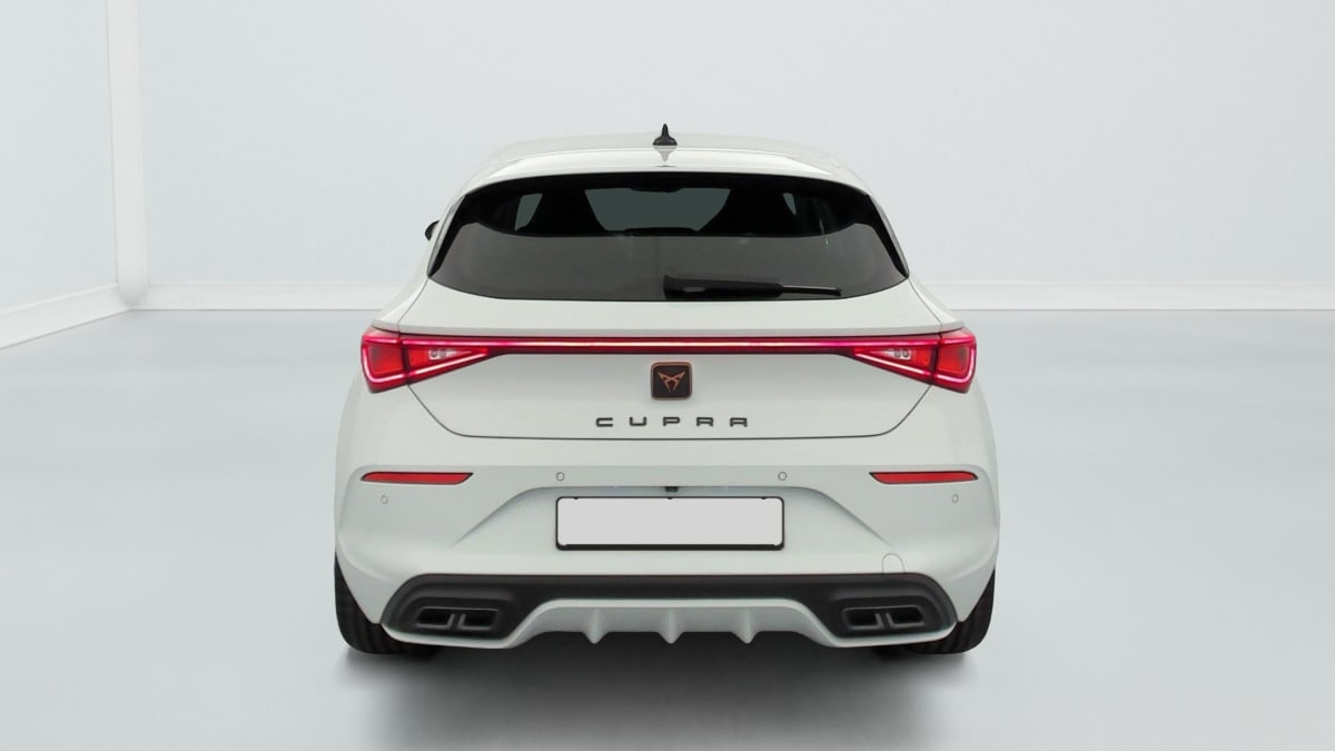 Cupra LEON - Image 6
