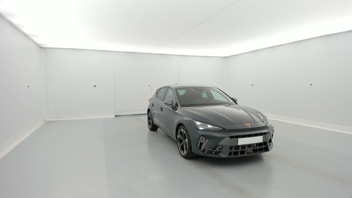 Cupra Leon 1.5 etsi hybrid 150 ch dsg7 v