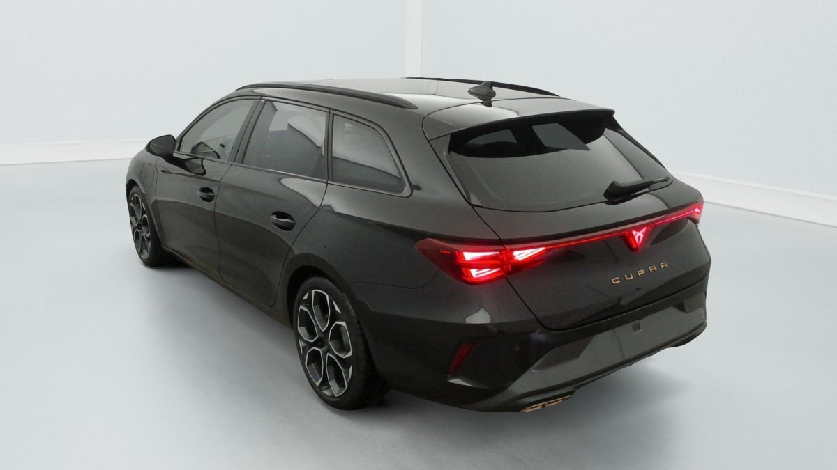 CUPRA LEON SPORTSTOURER EHYBRID 204 CH DSG6 V