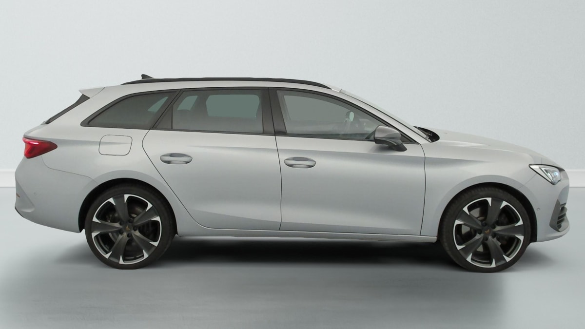 Cupra LEON Sportstourer - Image 8