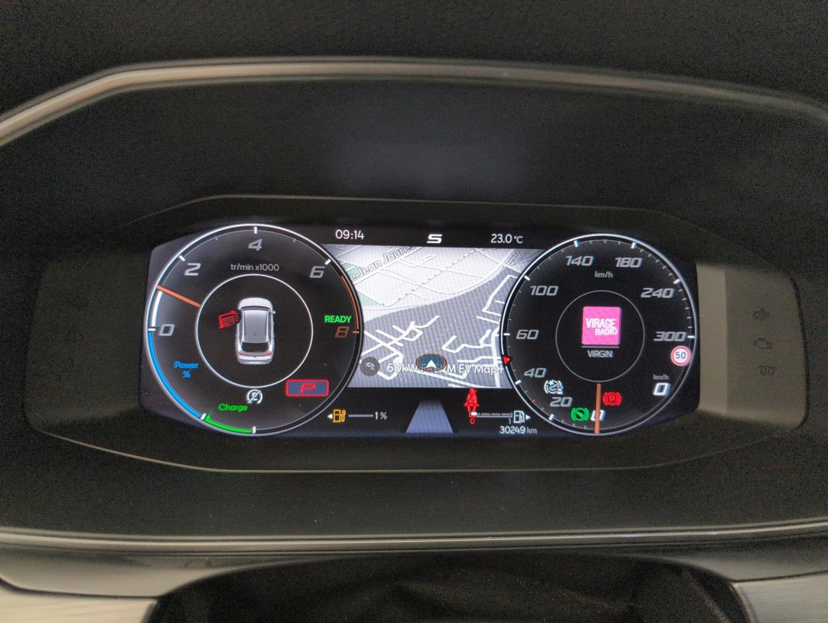 Cupra LEON Sportstourer - Image 25