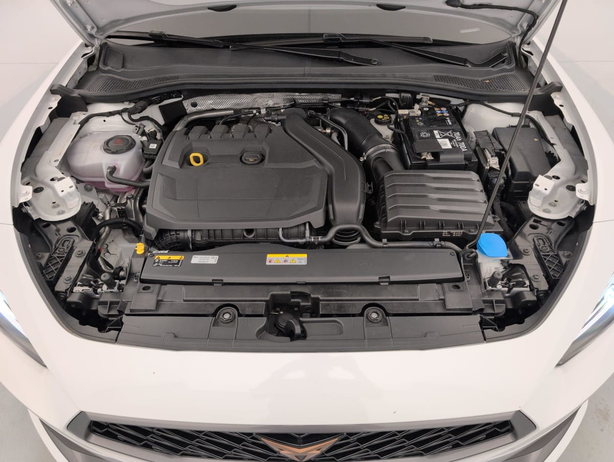 Cupra LEON Sportstourer - Image 21
