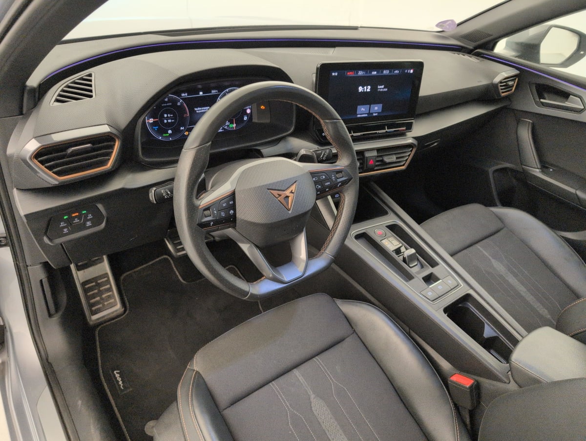 Cupra LEON Sportstourer - Image 15