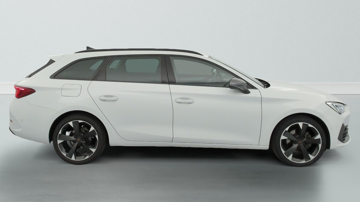 Cupra LEON Sportstourer - Image 8
