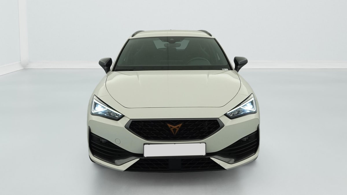 Cupra LEON Sportstourer - Image 2