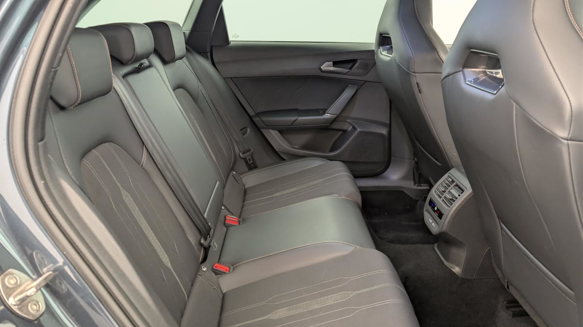 Cupra LEON Sportstourer - Image 10