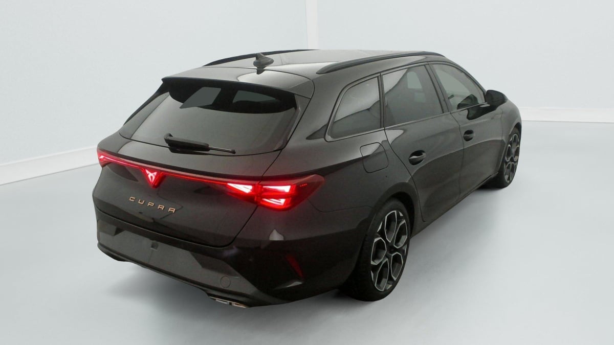 CUPRA LEON SPORTSTOURER EHYBRID 204 CH DSG6 V