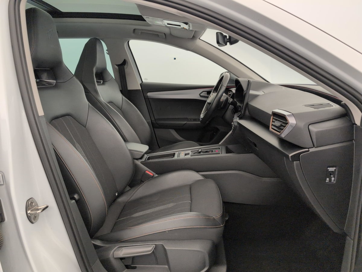 Cupra LEON Sportstourer - Image 9