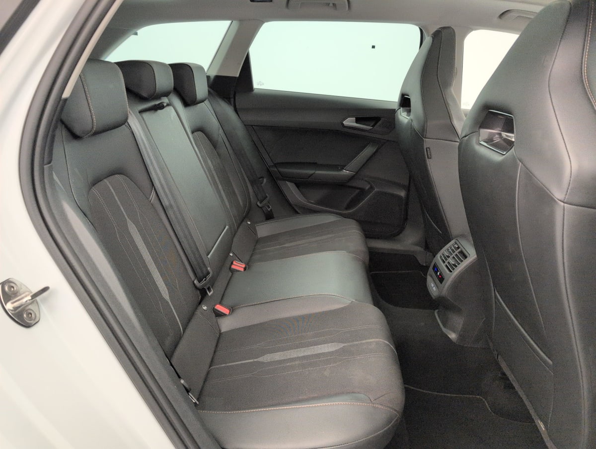 Cupra LEON Sportstourer - Image 10