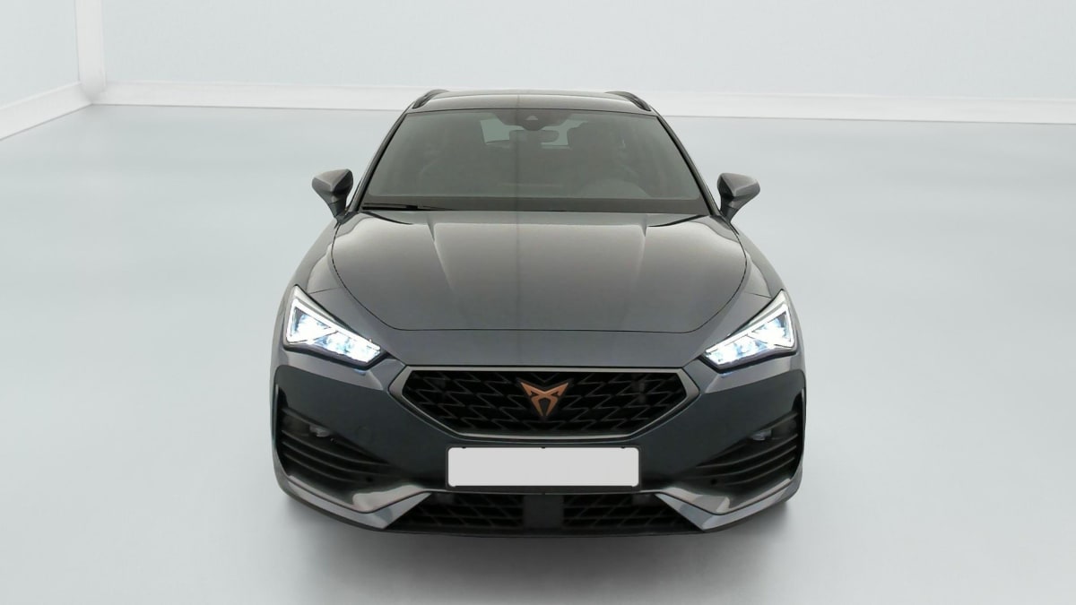 Cupra LEON Sportstourer - Image 2