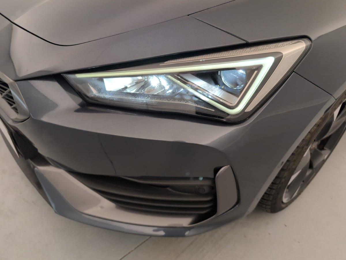 Cupra LEON Sportstourer - Image 20