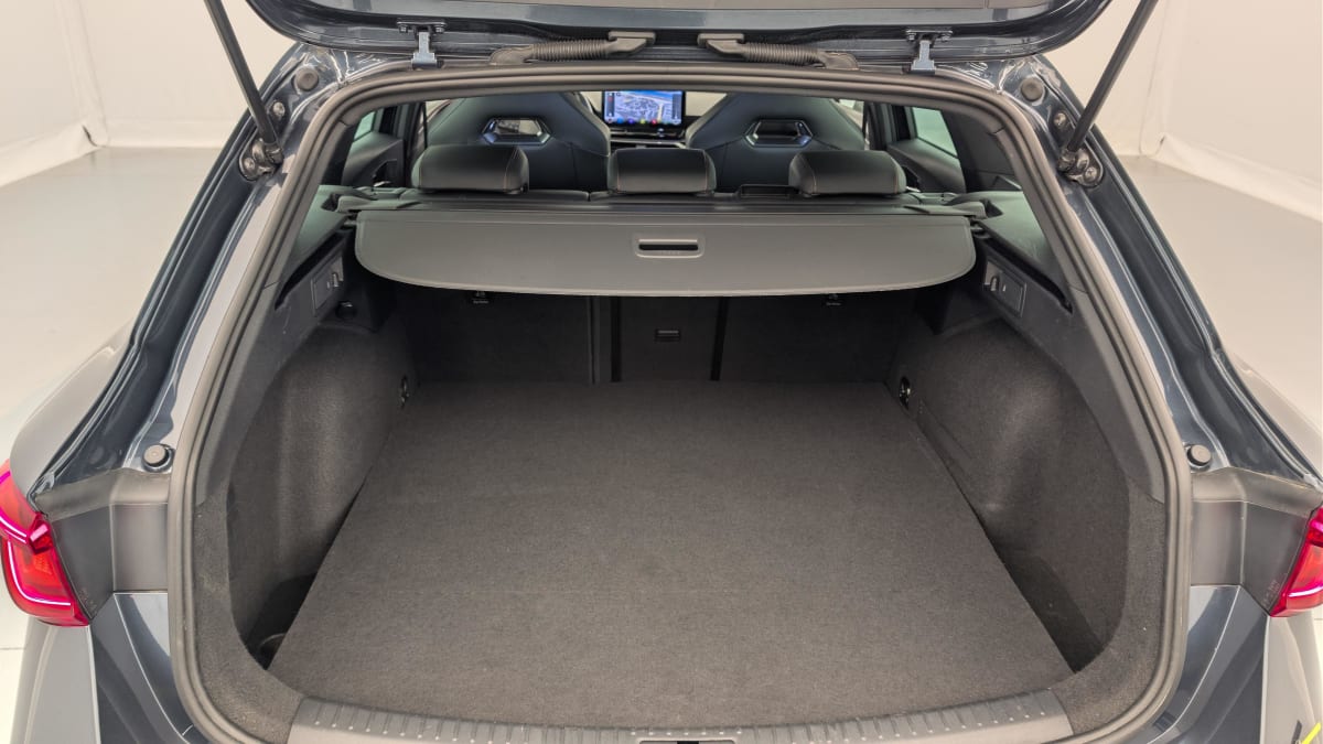 Cupra LEON Sportstourer - Image 11