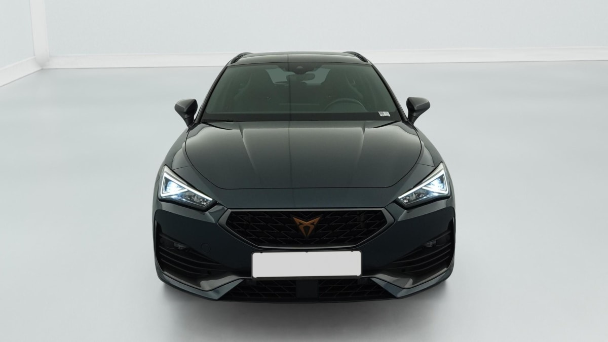 Cupra LEON Sportstourer - Image 2