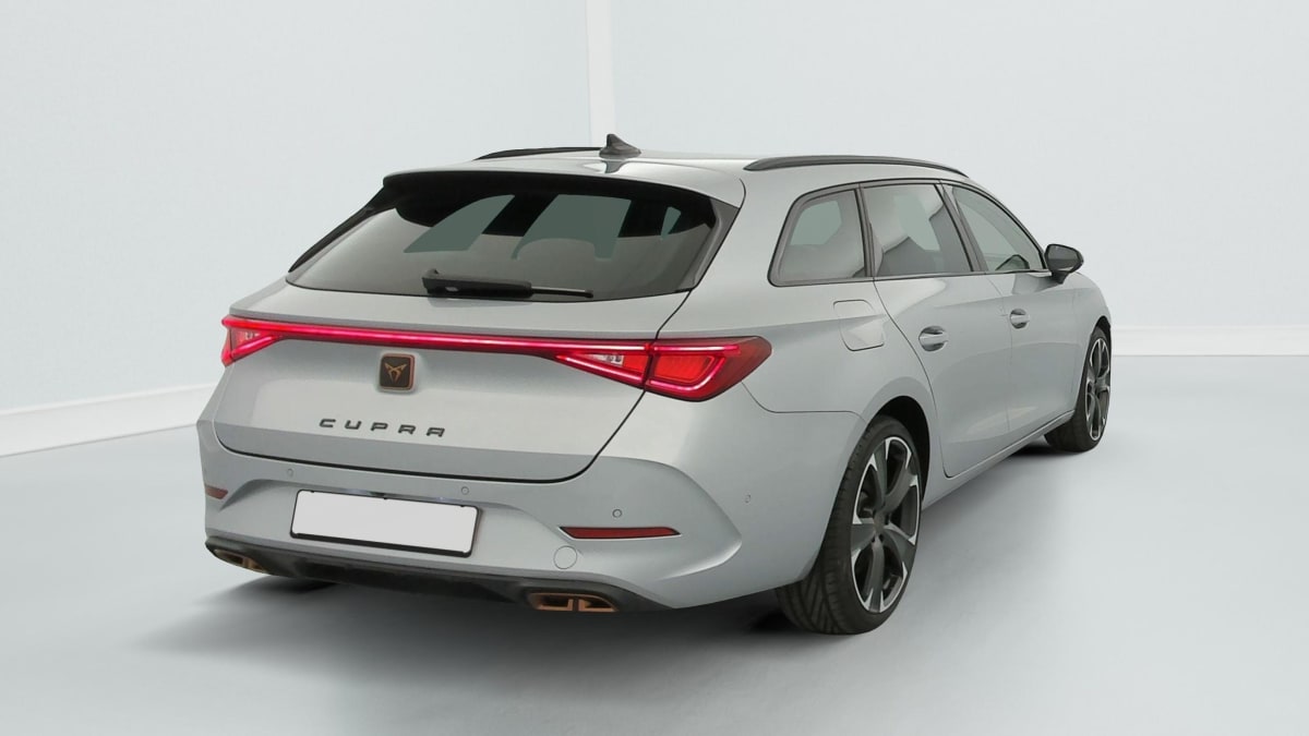 Cupra LEON Sportstourer - Image 7
