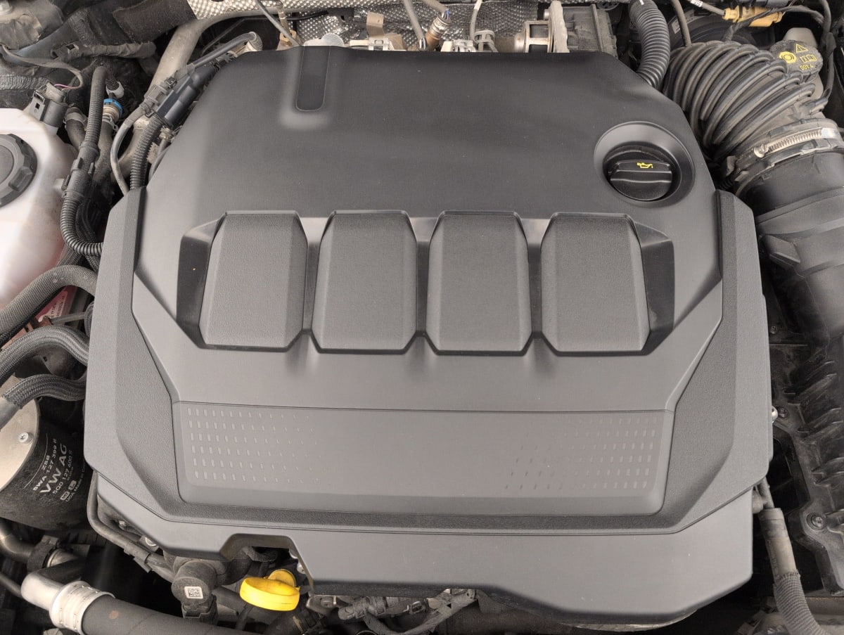 Cupra LEON Sportstourer - Image 19