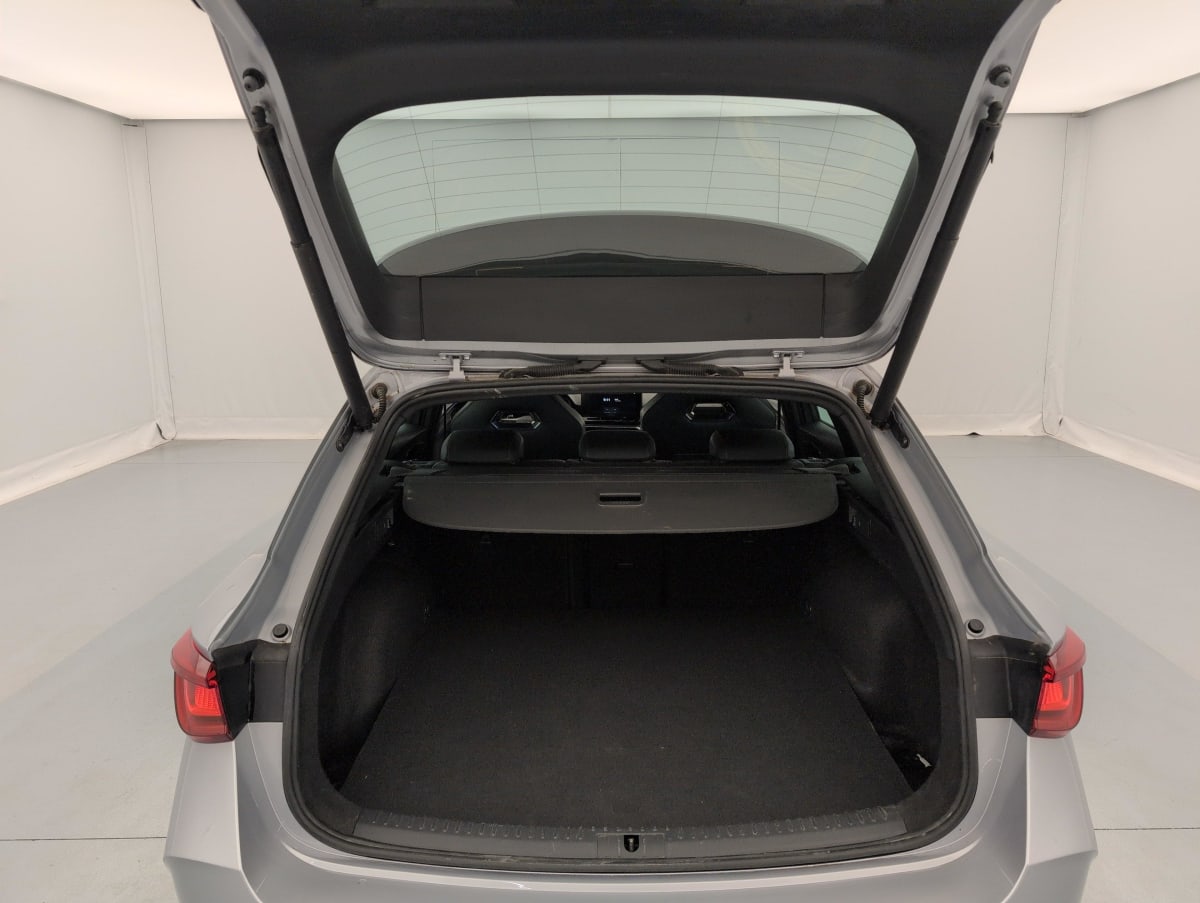 Cupra LEON Sportstourer - Image 11