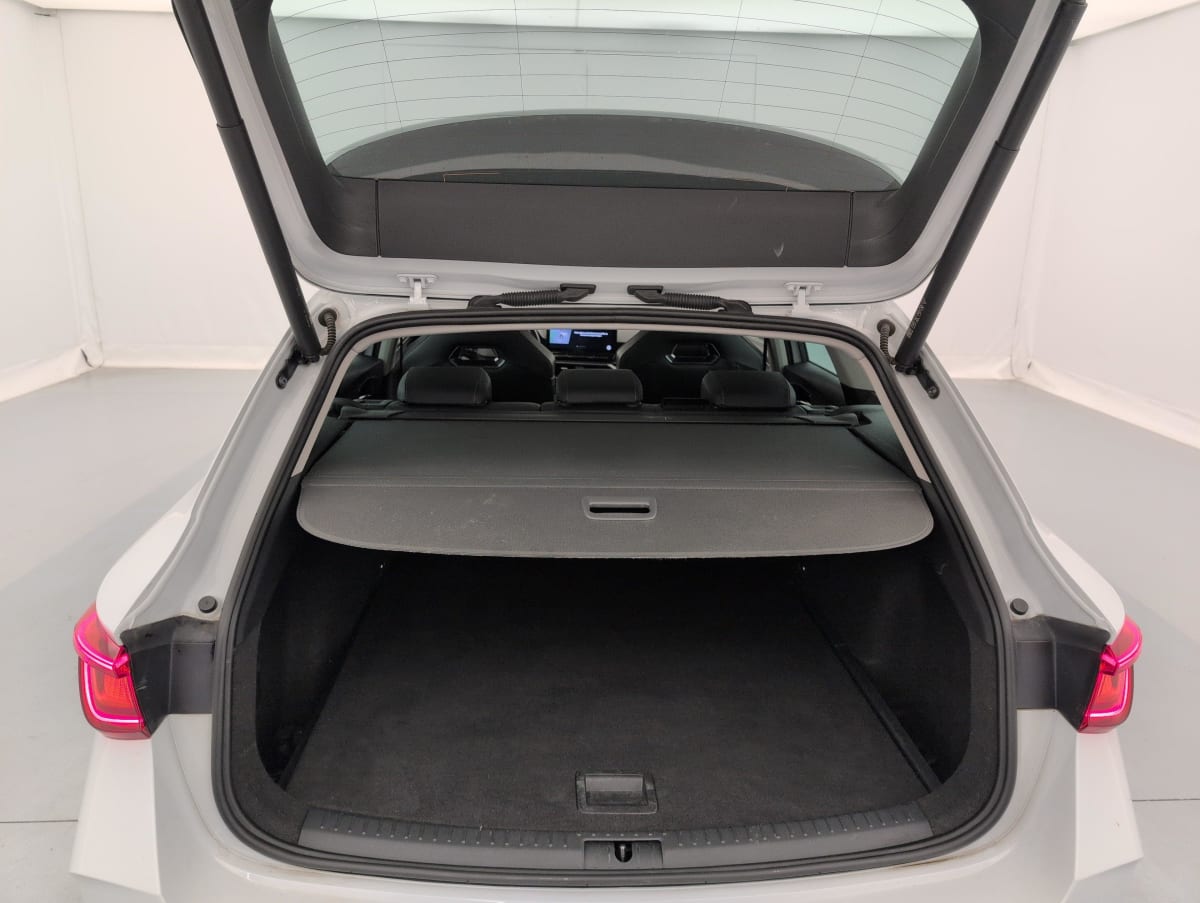 Cupra LEON Sportstourer - Image 11