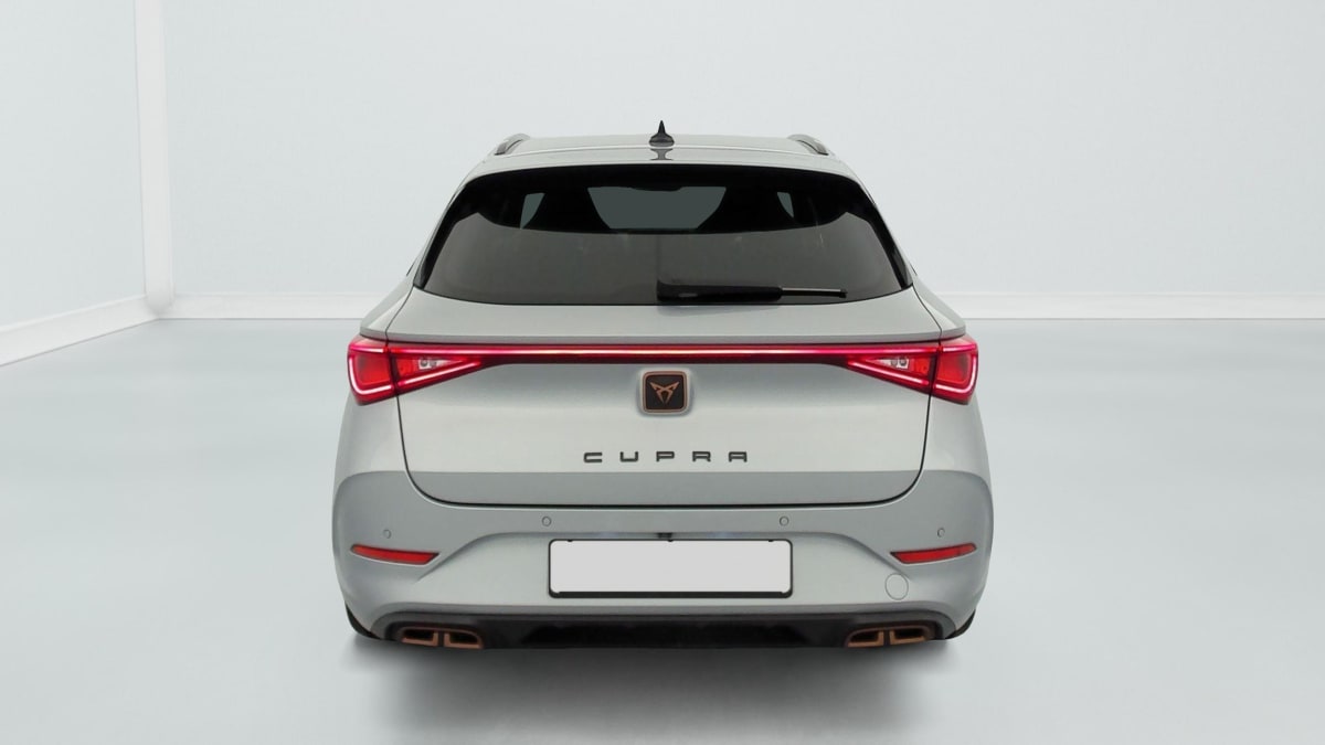 Cupra LEON Sportstourer - Image 6