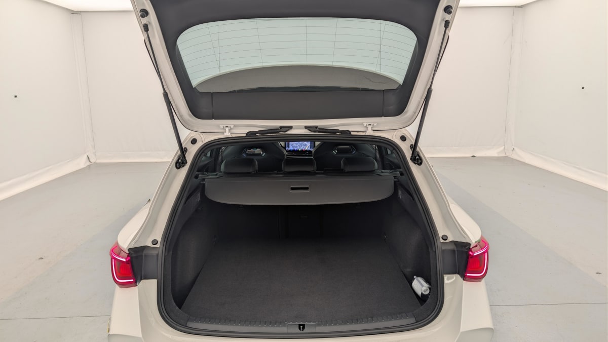 Cupra LEON Sportstourer - Image 11