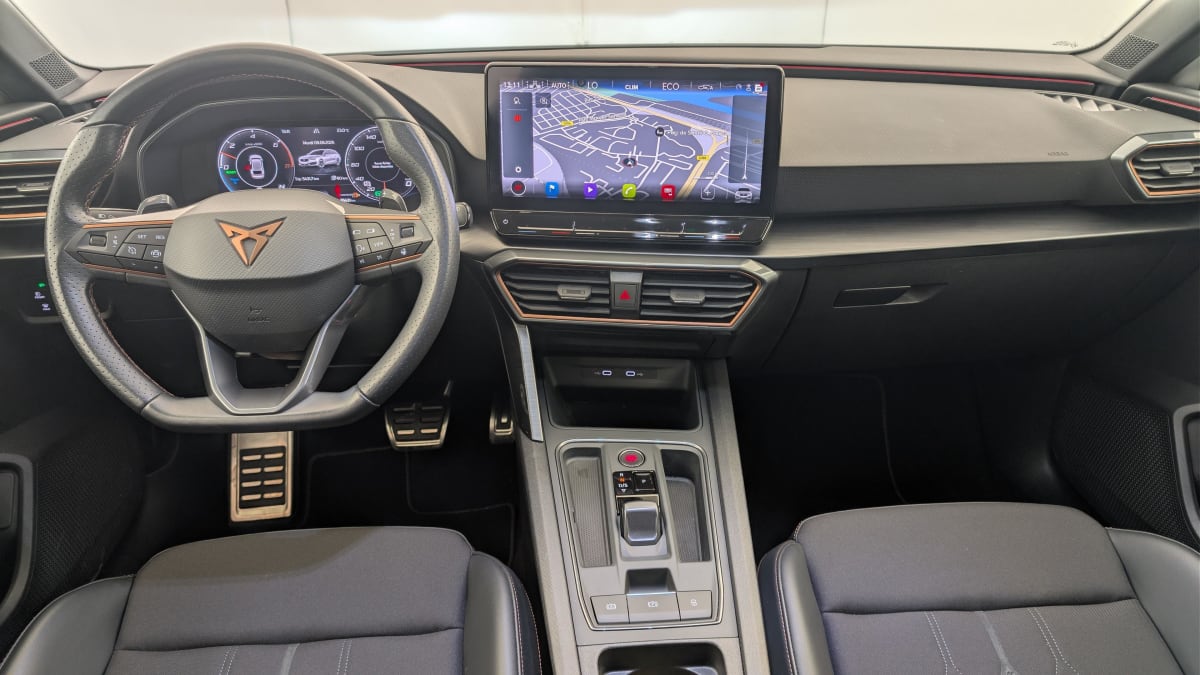 Cupra LEON Sportstourer - Image 13