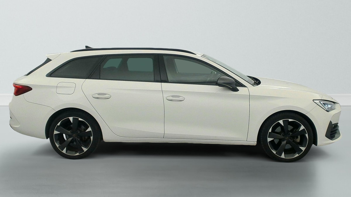 Cupra LEON Sportstourer - Image 8