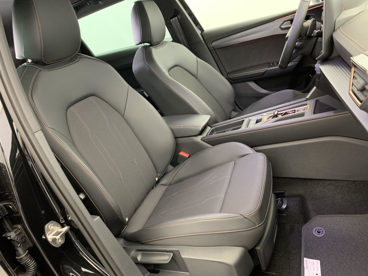 CUPRA LEON SPORTSTOURER EHYBRID 204 CH DSG6 V
