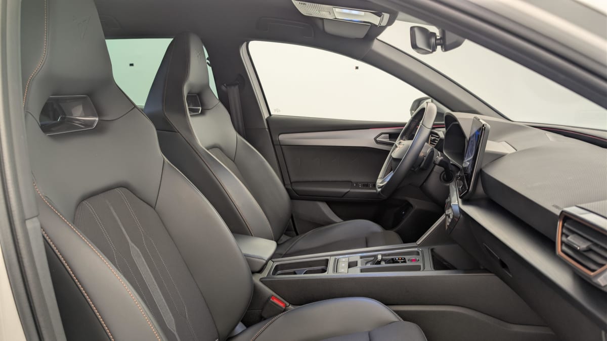 Cupra LEON Sportstourer - Image 9