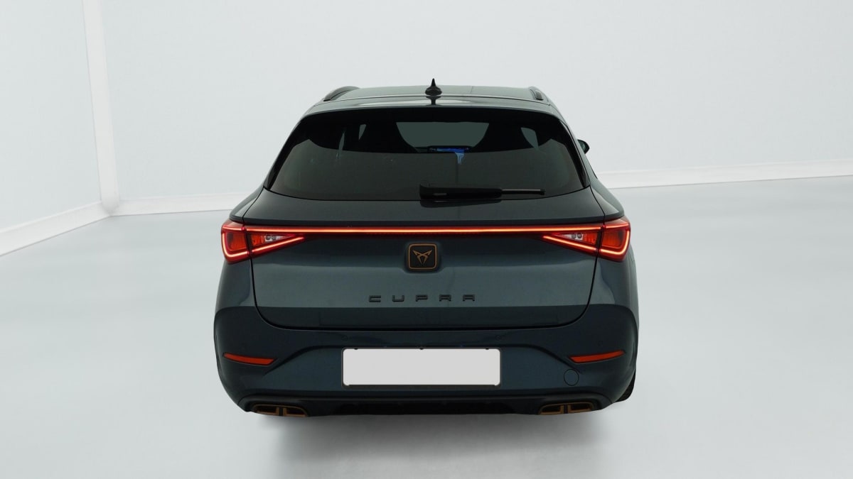 Cupra LEON Sportstourer - Image 6